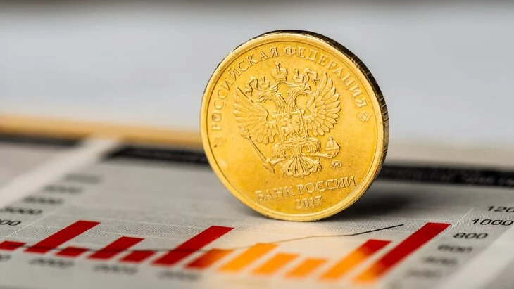 В РФ заявили, что экономика находится на грани рецессии