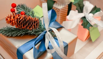 На площадках проекта &laquo;Зима в Москве&raquo; откроются домики добра &laquo;Москва помогает&raquo;