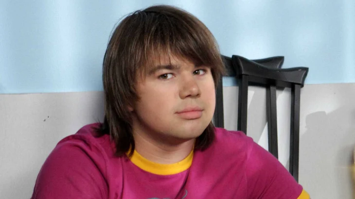 Актер из &laquo;Папиных дочек&raquo; Казаков задолжал 1,4 миллиона рублей по кредитам