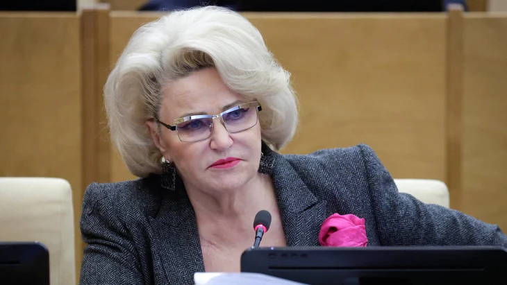 Останина потребовала проверить реакцию полиции и опеки на ситуацию с Джиганом Останина потребовала проверить реакцию полиции и опеки на ситуацию с Джиганом