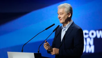 Собянин подвел итоги работы проекта &laquo;Город заданий&raquo;
