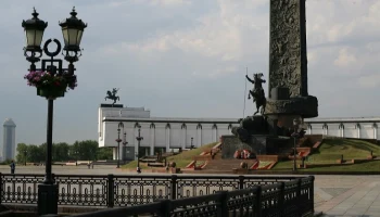 В Музее Победы отметят 115-летие Марка Бернеса В Музее Победы отметят 115-летие Марка Бернеса