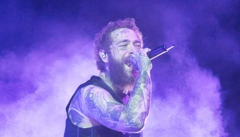 Post Malone выступит на церемонии закрытия чемпионата мира по футболу