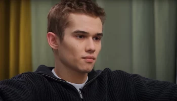 Минекаев из &laquo;Слова пацана&raquo; сыграет Арлекино в новой экранизации &laquo;Буратино&raquo;