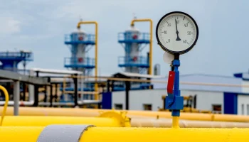 Еврокомиссар Йоргенсен выступил за запрет закупки газа у РФ после конфликта на Украине