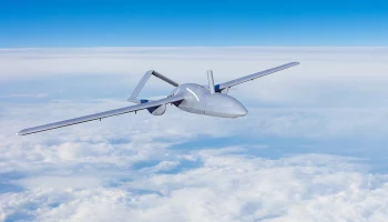 Ростовскую область ночью атаковали более 30 беспилотников ВСУ и три ракеты