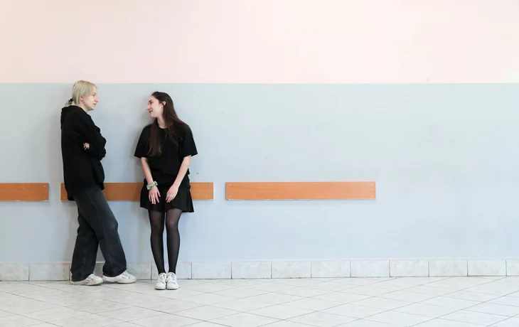 Глава СПЧ Фадеев предложил вернуть в школы оценку за поведение