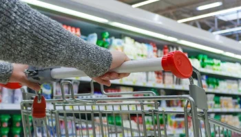 ЦБ зафиксировал замедление роста потребительских цен в РФ