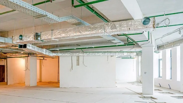 Город выставит на торги нежилое помещение в Бабушкинском районе Москвы