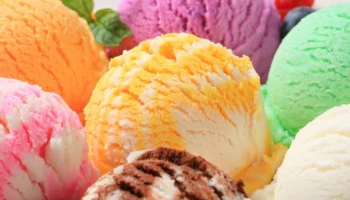 Около 10 тыс порций мороженого раздадут в ЦДМ в День защиты детей