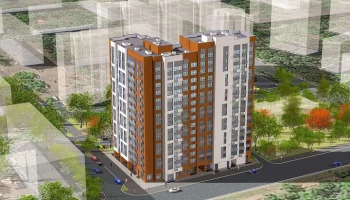 Новостройка на улице Металлургов в Москве передана под заселение по реновации