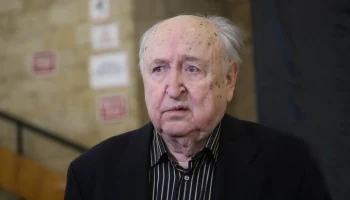 Кинорежиссер Валерий Усков будет похоронен 28 августа на Троекуровском кладбище