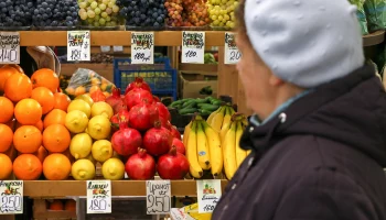 Стартовал прием заявок на участие в весенних ярмарках выходного дня