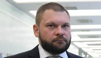 Выписанный из НИИ имени Склифосовского военкор Поддубный поблагодарил врачей