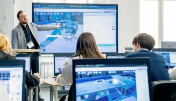 Собянин рассказал о программах повышения квалификации московских педагогов Собянин рассказал о программах повышения квалификации московских педагогов