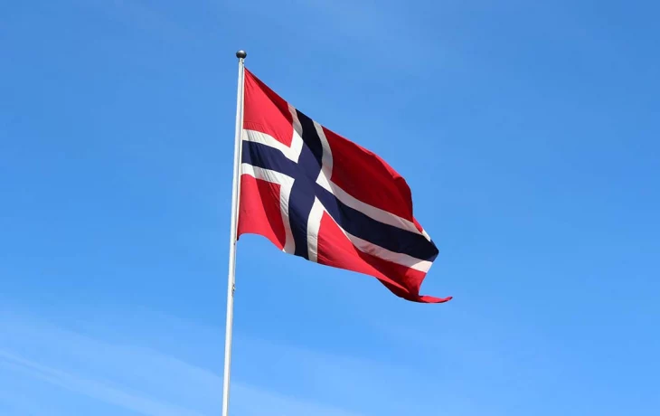 Минобороны Норвегии призвало готовиться к войне с РФ после окончания СВО Минобороны Норвегии призвало готовиться к войне с РФ после окончания СВО