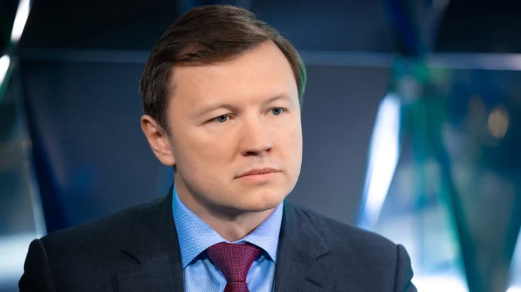 Владимир Ефимов: В Москве сократили срок создания и эксплуатации гостиниц и санаториев в рамках прог Владимир Ефимов: В Москве сократили срок создания и эксплуатации гостиниц и санаториев в рамках прог