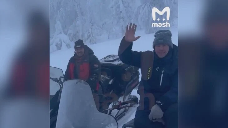 МЧС заявило, что поиски пропавших туристов в Прикамье осложнены погодными условиями МЧС заявило, что поиски пропавших туристов в Прикамье осложнены погодными условиями