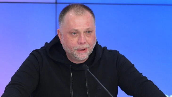 Беспилотник ВСУ атаковал автомобиль депутата Госдумы Бородая