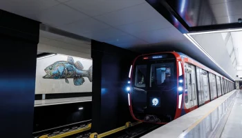 Собянин рассказал об обновлении подвижного состава московского транспорта