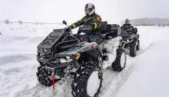 Собянин: Пожарно-спасательный гарнизон Москвы получил уникальную технику