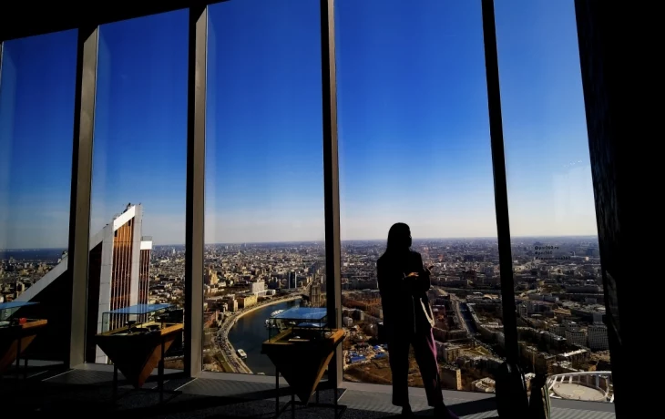 Выставка Музея Победы откроется на 89-м этаже в &laquo;Москве-Сити&raquo;