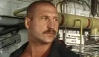 Умерший в Кейптауне актер Березин в последние месяцы жил без дома и денег