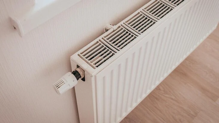 Система теплоснабжения Москвы переведена на минимальные параметры