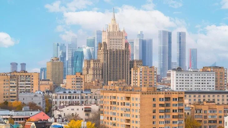 Глава МТПП: экономическая модель столицы фокусируется на качестве городской среды