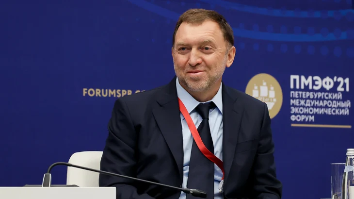Миллиардер Дерипаска выиграл суд по иску к Google и Певчих*