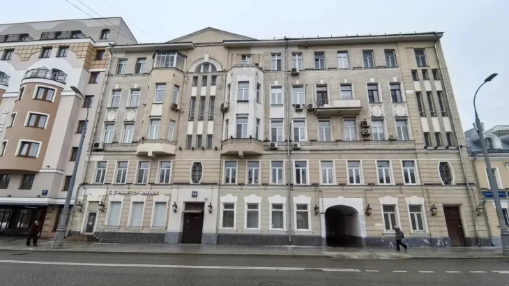 Предприниматели могут приобрести два помещения в районах Якиманка и Мещанский