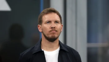 Тренер сборной Германии высказался о сенсационном вылете команды с ЧМ-2026