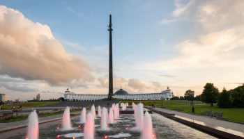 Гендиректор Музея Победы даст старт XXI Всероссийскому фестивалю-форуму &laquo;Бумеранг&raquo;