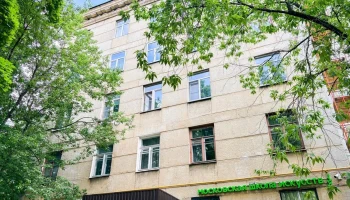 На востоке столицы после капитального ремонта преобразится дом, в котором расположена Детская музыка