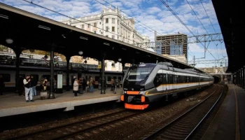 Собянин: Москвичи выберут имена для поездов МЦД в &laquo;Активном гражданине&raquo;