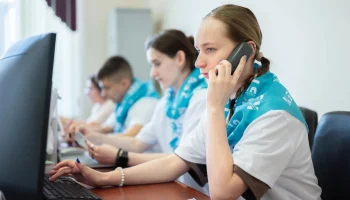 Сумакова: Московские выпускники могут гарантированно поступить в колледж на бюджет