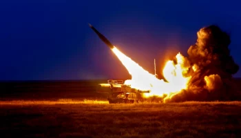 Baza: Мост через реку Сейм в Курской области уничтожен после удара