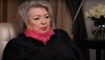 Татьяна Тарасова объяснила, почему не будет работать в&nbsp;школе Алины Загитовой