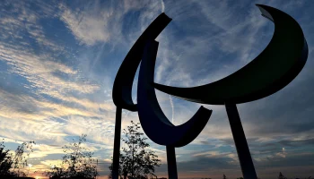 МПК ответил на обвинения Украины в давлении на Паралимпиаде в Италии