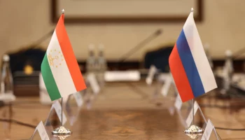 Таджикистан заявил о проблемах при въезде соотечественников в Россию