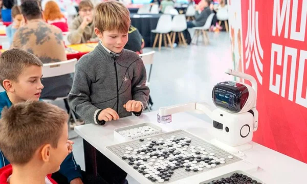 Третья московская интеллиада пройдет на ВДНХ 24 и 25 апреля