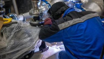 Собянин рассказал о масштабной модернизации системы водоснабжения в Новой Москве