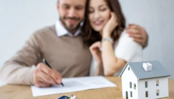 В РФ могут запретить оформлять "Семейную ипотеку" вне региона регистрации