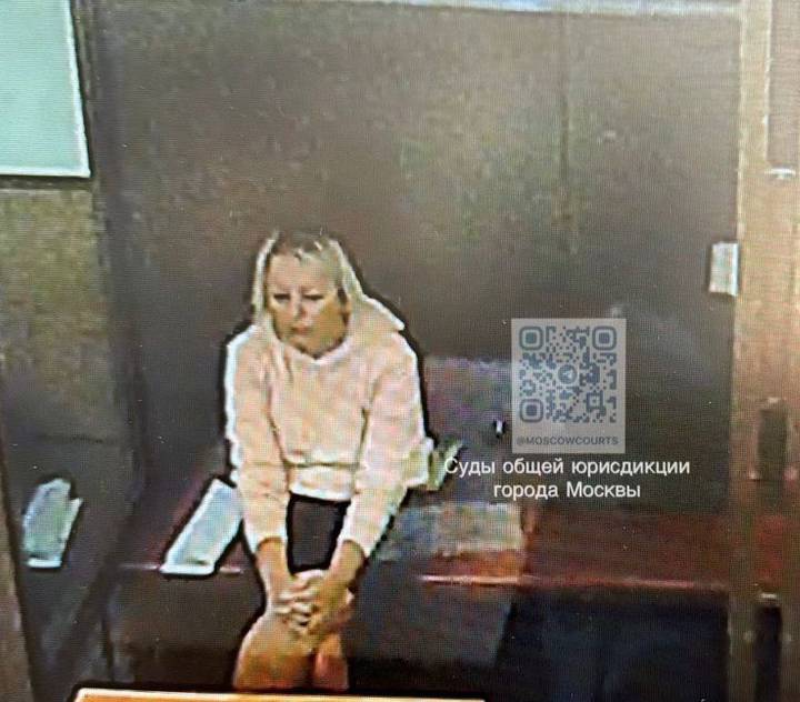 Суд отправил под стражу замдиректора Юридического института МИИТ