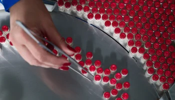 Производство вакцин и сывороток в Москве выросло в 1,5 раза по итогам 2025 года