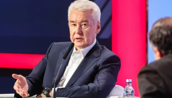 Собянин заявил, что ему интересно разговаривать с коренными москвичами