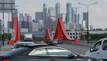 Финиш автопробега &laquo;Крым &ndash; Россия! Навсегда!&raquo; пройдет в Москве 17 марта