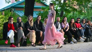 Молодые дизайнеры рассказали о главных преимуществах Московской недели моды