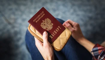 Госдума утвердила основания для лишения приобретенного гражданства России