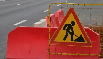 Движение на переезде в деревне Ковригино в Подмосковье ограничат 12 февраля